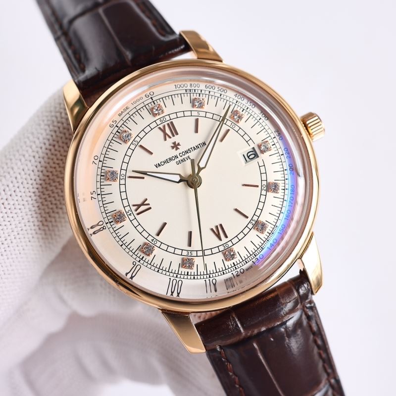 VACHERON CONSTANTIN Watches